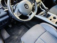 Gebraucht Renault Kadjar Bose Edition 131 PS (96 kW) 2016 Schwarz SUV