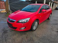 gebraucht Opel Astra 6 Turbo