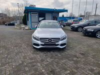 gebraucht Mercedes C200 C 200CGI (205.042)