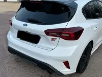 Käytetty Ford Focus ST 280 HP (205 kW) 2024 Valkoinen Sedan