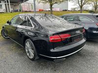 gebraucht Audi A8 3.0 TDI L quattro TOPZUSTAND LEDER EXCLUSIV