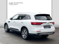 Gebraucht Renault Koleos Initiale Paris 184 PS (135 kW) 2022 Weiß SUV