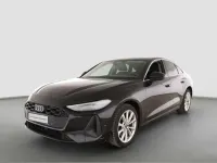 Usata Audi A5 Basis 204 CV (150 kW) 2025 Nero Berlina
