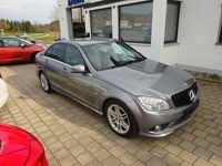 Gebraucht Mercedes C350 292 PS (214 kW) 2009 Silber Limousine