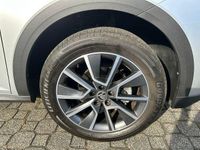 Gebraucht Skoda Kamiq 150 PS (110 kW) 2022 Silber SUV