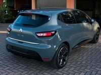 Gebraucht Renault Clio IV Intens 90 PS (66 kW) 2019 Grau Kleinwagen