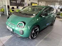 Neu Renault Twingo Urban 60 kW (82 PS) 2026 Schwarz Kleinwagen