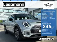 Gebraucht Mini Cooper S Clubman Classic 178 PS (130 kW) 2022 Weiß Kombi