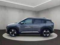 Neu Kia EV3 Earth 150 kW (204 PS) 2025 Auroraschwarz met. SUV