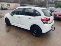 Gebraucht Citroën C3 SELECTION 82 PS (60 kW) 2016 Weiß Kleinwagen