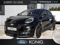 Gebraucht Ford Puma ST 160 PS (117 kW) 2025 Schwarz SUV