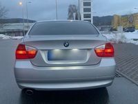 gebraucht BMW 320 E90 i TÜV neu