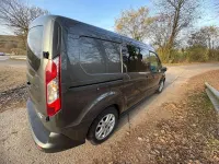 Gebraucht Ford Transit Connect Trend 120 PS (88 kW) 2019 Van / Kleinbus