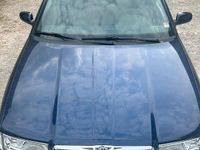 Gebraucht Skoda Octavia 90 PS (66 kW) 2006 Blau Kombi