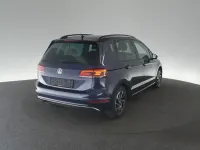 Gebraucht VW Golf VII Join 110 PS (80 kW) 2018
