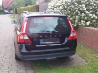 Gebraucht Volvo V70 231 PS (169 kW) 2009 Kombi