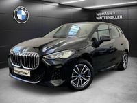 Gebraucht BMW 225 Active Tourer Shadowline 245 PS (180 kW) 2023 Schwarz Van / Kleinbus