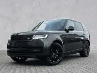 Gebraucht Land Rover Range Rover HSE 460 PS (338 kW) 2026 Carpathian grey SUV