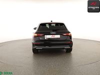 Brugt Audi A3 Ambiente 150 HK (110 kW) 2023 Sort Sedan