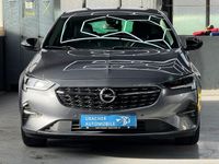 Gebraucht Opel Insignia Elegance 174 PS (127 kW) 2021 Grau Limousine