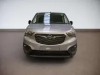 Używany Opel Combo-e Life 100 kW (136 KM) 2024 Srebrny Minivan