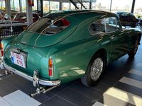 Gebraucht Aston Martin DB2/4 1957 Grün