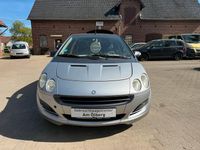 Second-hand Smart ForFour 75 CP (55 kW) 2004 Gri Hatchback