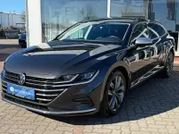 Gebraucht VW Arteon Elegance 150 PS (110 kW) 2023 Grau Kombi
