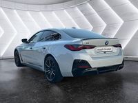 Gebraucht BMW i4 Performance 400 kW (544 PS) 2022 Weiß Limousine