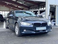 gebraucht BMW 320 d Touring*Bi-XENON*PANO*ACC*8-FACH*2.HAND*