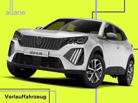 Neu Peugeot 2008 Business-Line 110 PS (80 kW) 2026 SUV