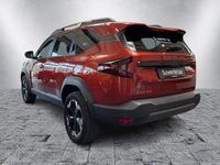 Gebraucht Dacia Bigster Extreme 140 PS (102 kW) 2025 Braun SUV