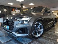 Gebraucht Audi Q8 Ambiente 286 PS (210 kW) 2020 Grau SUV