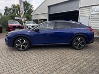 Gebraucht Citroën C5 X PureTech 181 PS (133 kW) 2022 Magneticblau Kombi