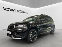 Gebraucht Cupra Ateca 150 PS (110 kW) 2025 Schwarz SUV