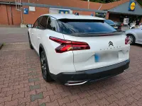 Gebraucht Citroën C5 X 131 PS (96 kW) 2024 Weiß Kombi