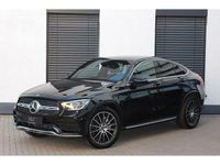 Gebraucht Mercedes 200 AMG 197 PS (144 kW) 2019 Coupé