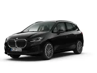 Gebraucht BMW 218 Efficient Dynamics 150 PS (110 kW) 2026