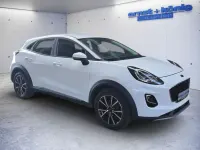 Gebraucht Ford Puma Titanium 125 PS (91 kW) 2021 SUV