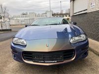 Gebraucht Chevrolet Camaro 193 PS (141 kW) 2002