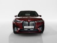 Gebraucht BMW iX Sport Line 484 kW (659 PS) 2021 Aventurinrot metallic SUV