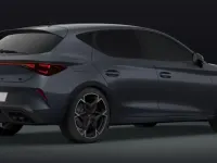 Neu Cupra Leon VZ 300 PS (220 kW) 2026 Magnetic grau metallic Limousine