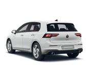Neu VW Golf VIII GTI 265 PS (194 kW) 2026 Weiß Limousine