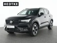 Gebraucht Volvo XC40 Ultra 163 PS (119 kW) 2025 Schwarz SUV