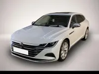 Gebraucht VW Arteon Elegance 190 PS (139 kW) 2021 Manufacturer