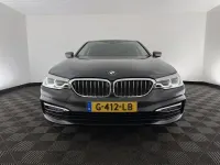 Gebraucht BMW 530e iPerformance 252 PS (185 kW) 2019 Grau Limousine