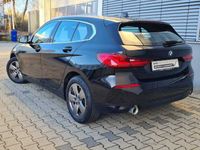 gebraucht BMW 118 i LED PDC MuFu