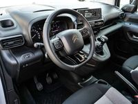 gebraucht Citroën Berlingo Feel M 100HDI Klimaautomatik Sitzheizung sofort verfügbar!