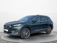 gebraucht Seat Tarraco Xperience 1.4 eHYBRID 245 PS 6-Gang DSG