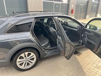 Gebraucht Audi A4 Allroad Ambiente 204 PS (150 kW) 2020 Grau Kombi
